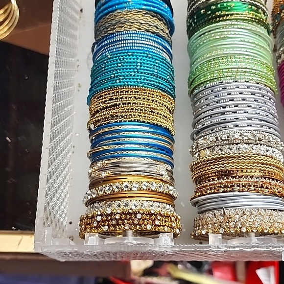 Bangles from India 🇮🇳 - Picture 4 of 13